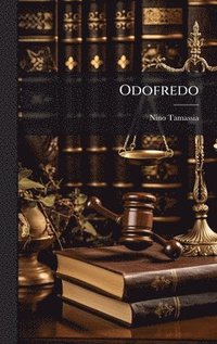 bokomslag Odofredo