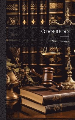 bokomslag Odofredo