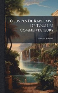 bokomslag Oeuvres De Rabelais... De Tous Les Commentateurs