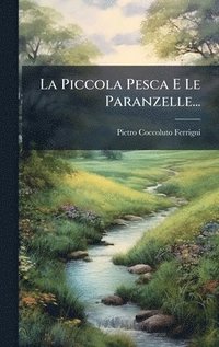 bokomslag La Piccola Pesca E Le Paranzelle...