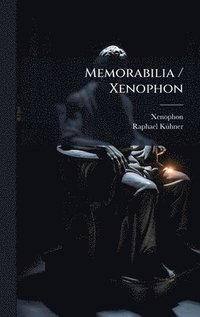 bokomslag Memorabilia / Xenophon