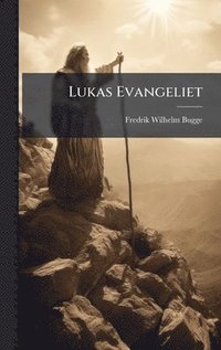 bokomslag Lukas Evangeliet