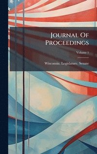 bokomslag Journal Of Proceedings