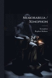 bokomslag Memorabilia / Xenophon