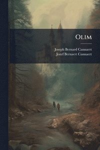 bokomslag Olim