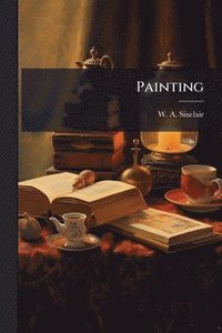 bokomslag Painting
