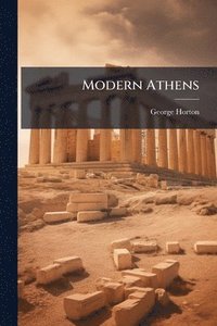 bokomslag Modern Athens