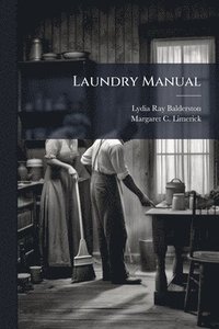 bokomslag Laundry Manual