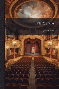 bokomslag Iphigenia