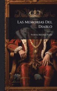 bokomslag Memorias Del Diablo