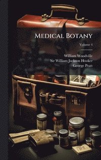 bokomslag Medical Botany