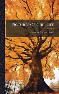 bokomslag Pictures Of Girl Life