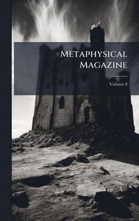 bokomslag Metaphysical Magazine