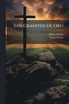 bokomslag Los Granitos De Oro