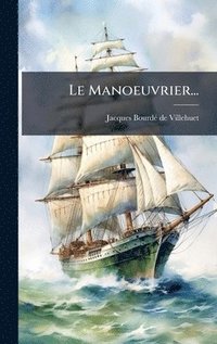 bokomslag Le Manoeuvrier...