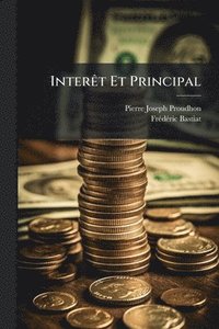 bokomslag InterÃat Et Principal