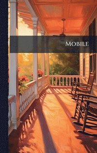 bokomslag Mobile