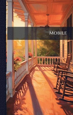 bokomslag Mobile