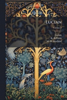bokomslag Lucian