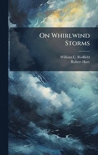 bokomslag On Whirlwind Storms