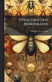 bokomslag Etwas Ã¿ber Den BorkenkÃ¿fer
