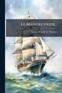 bokomslag Manoeuvrier...