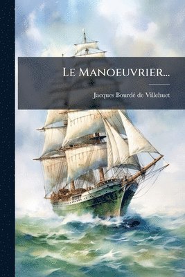 bokomslag Manoeuvrier...