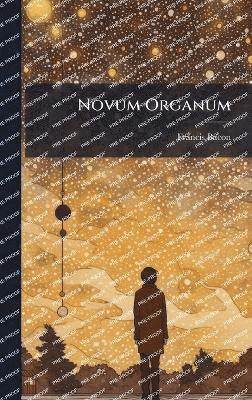 bokomslag Novum Organum