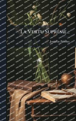 bokomslag Vertu SuprÃame...