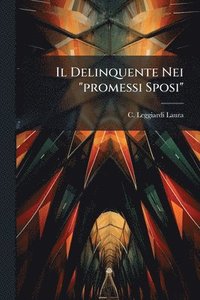 bokomslag Delinquente Nei "promessi Sposi"