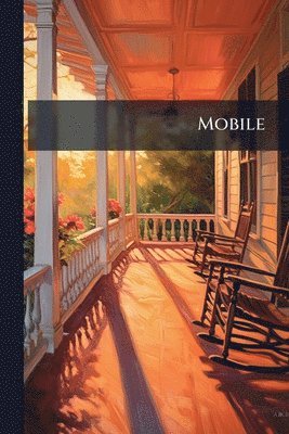 bokomslag Mobile