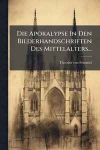 bokomslag Apokalypse In Den Bilderhandschriften Des Mittelalters...