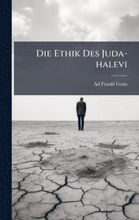 bokomslag Die Ethik Des Juda-halevi