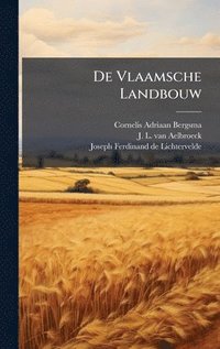 bokomslag De Vlaamsche Landbouw