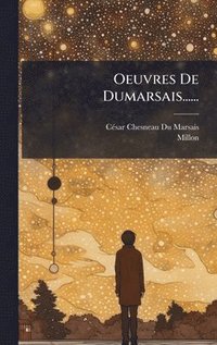 bokomslag Oeuvres De Dumarsais......