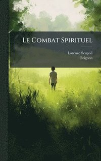 bokomslag Combat Spirituel
