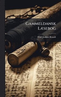 bokomslag Gammeldansk LÃ]sebog