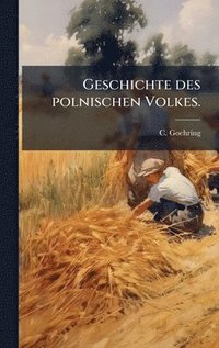 bokomslag Geschichte des polnischen Volkes.