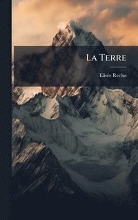 bokomslag Terre