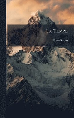 bokomslag Terre