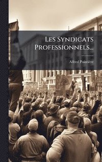 bokomslag Les Syndicats Professionnels...