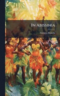 bokomslag In Abissinia