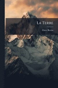bokomslag La Terre