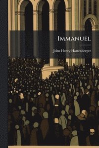 bokomslag Immanuel