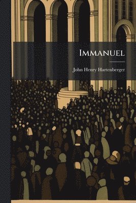 bokomslag Immanuel