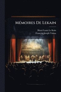 bokomslag MÃ(c)moires De Lekain