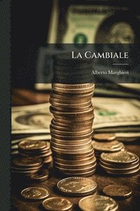 bokomslag Cambiale