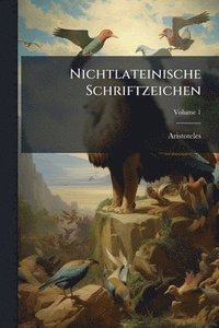 bokomslag Nichtlateinische Schriftzeichen