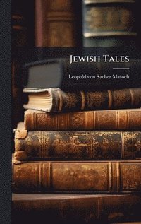 bokomslag Jewish Tales