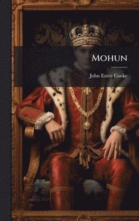 bokomslag Mohun